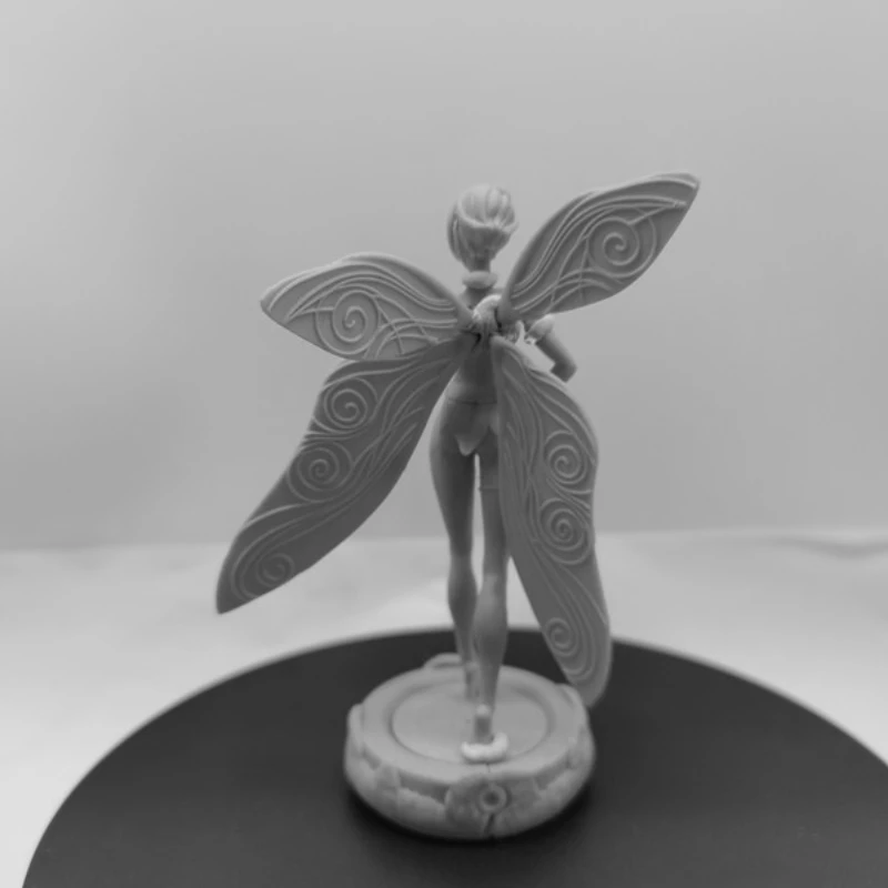     ǱԾ Diy 1/24  75mm  ŰƮ,    ̵ ̴  峭 