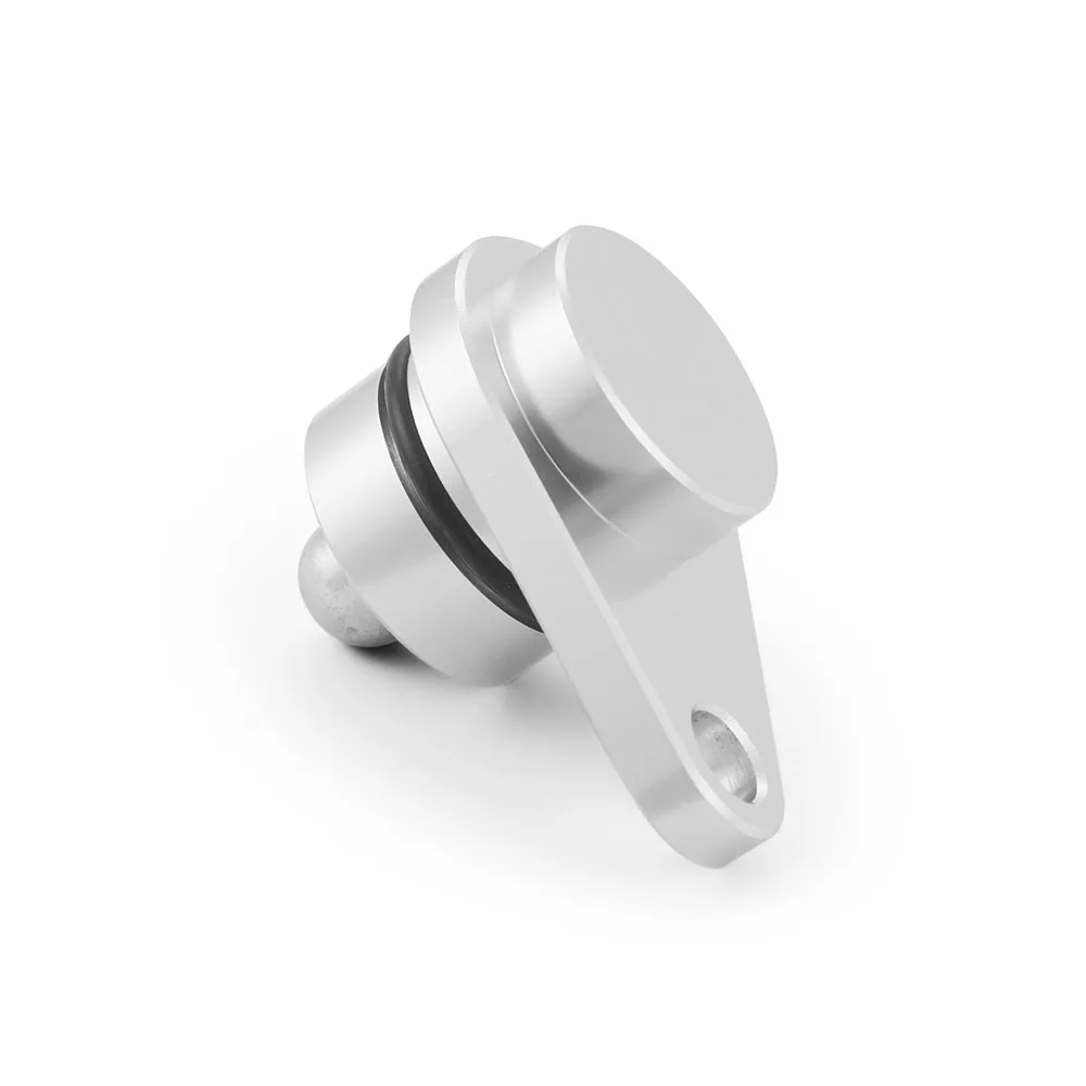Reverse Lockout Solenoid Delete fit for T56 TR6060 T-56 TR-6060 to Reduce The Risk of Accidentally Shifting Into Reverse