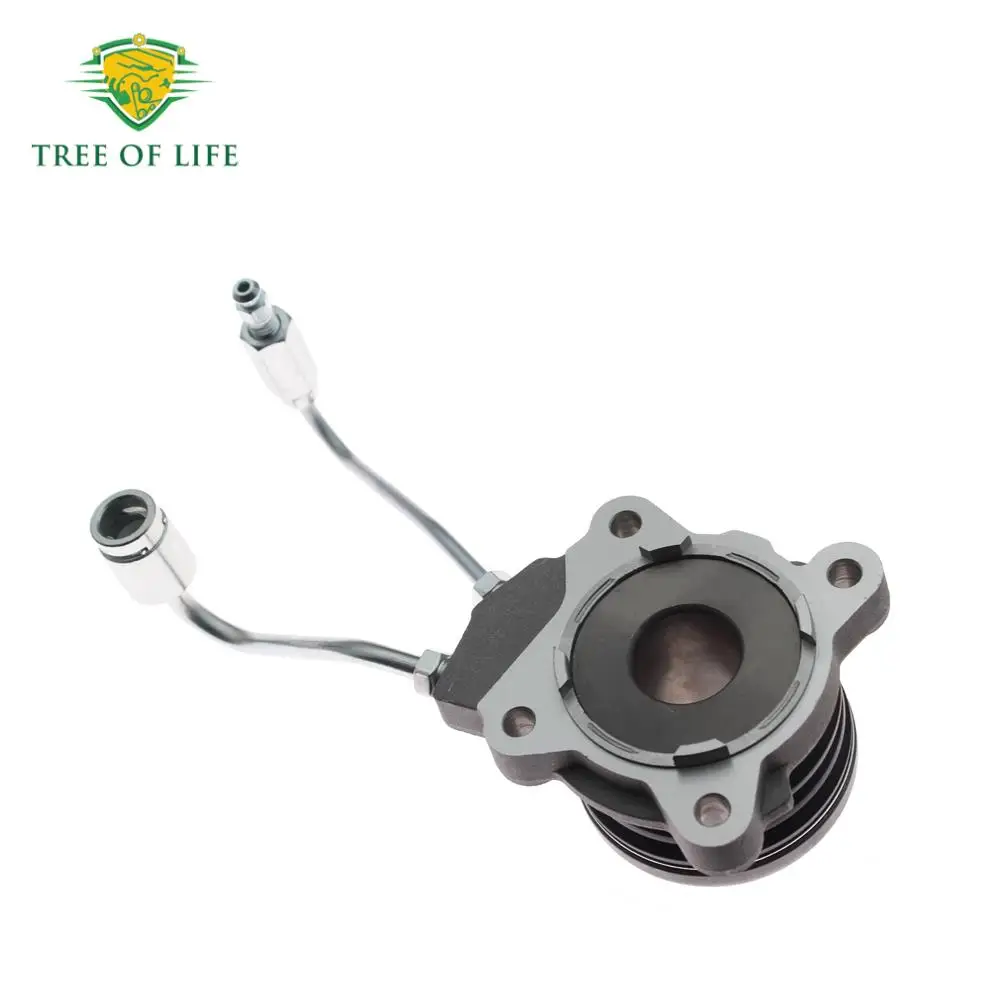 A0022501815 Hydraulic Clutch Release Bearing Slave Cylinder For Mercedes-Benz Vaneo W414 1.6 1.7 CDI 1.9 2000-2005 0022501815