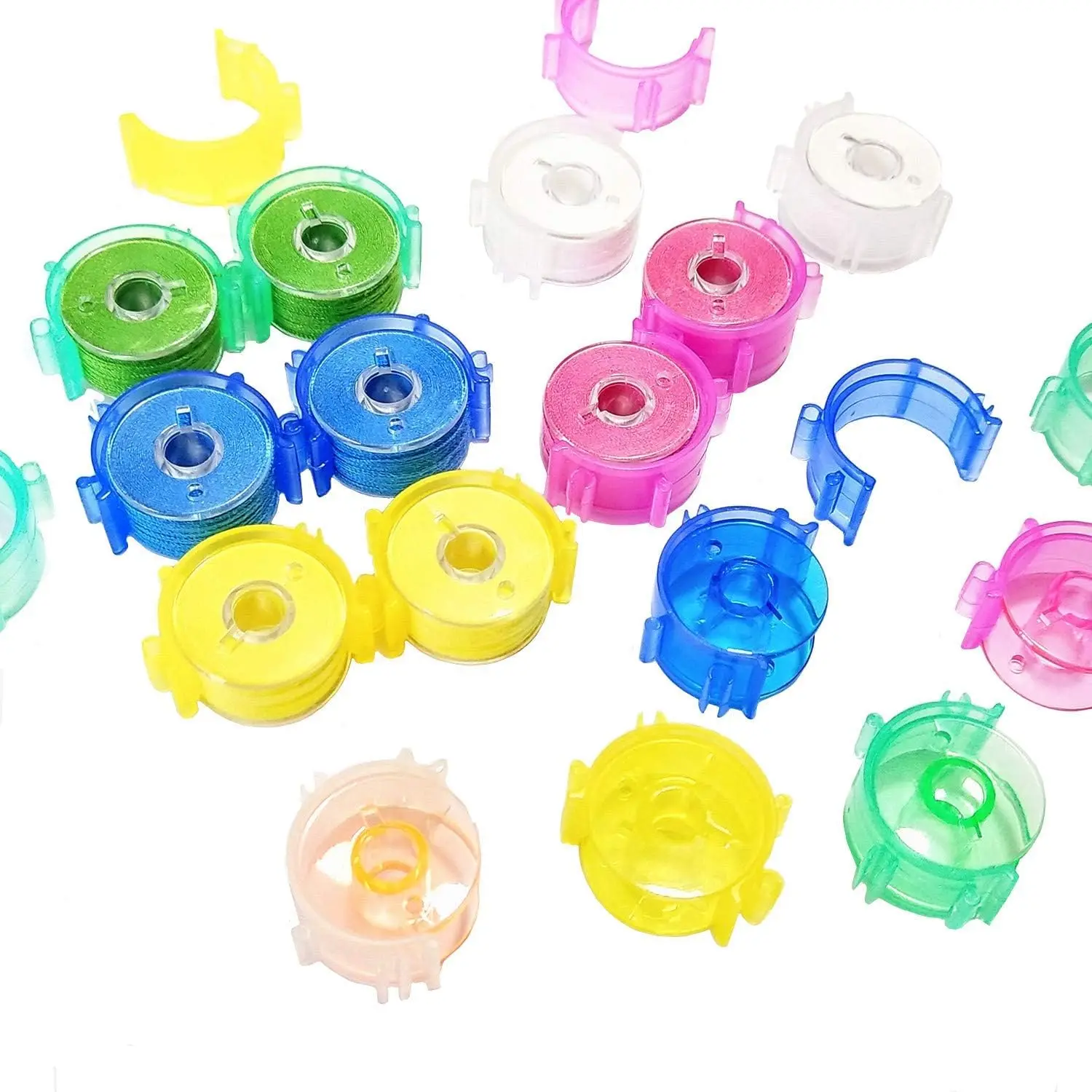 Prevent thread. Prevent thread