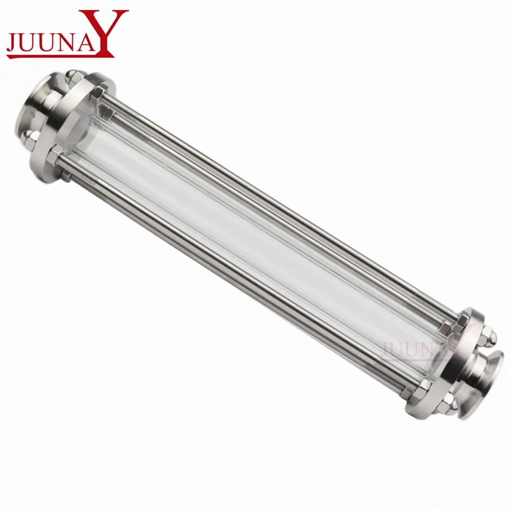 VWWJCCRO Membranventil Aus 316 Edelstahl - Perfekt Für Lebensmittel- Und Pharmaindustrie!