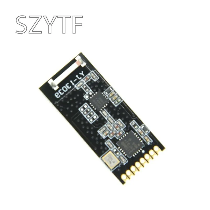 NRF24L01+PA+LNA board Loaded Ceramic Antenna / high Performance / Small Size /905/CC1101