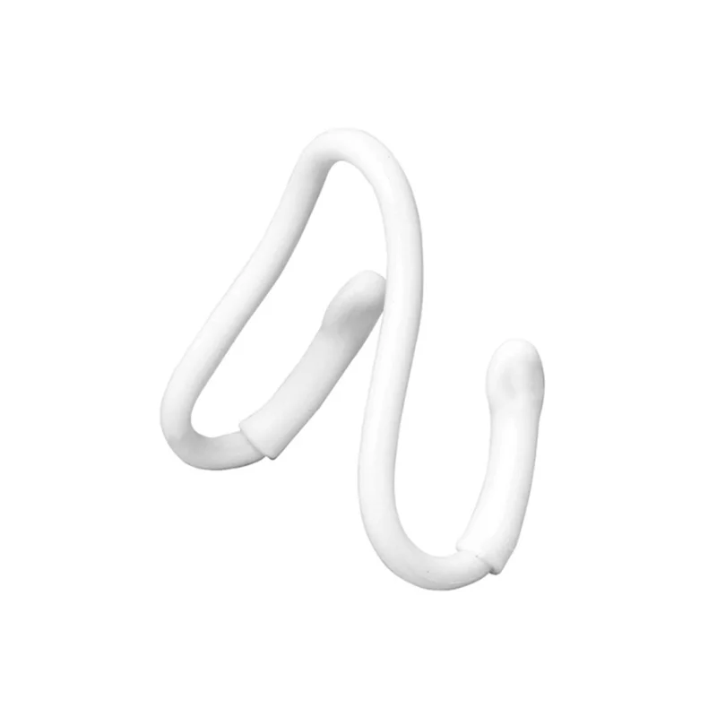 Nasal Dilator For Improve Nose Vent Ease Breathing Relieve Snore Silicone Anti Snoring Nose Clip For Better Sleep Snore Solution 3