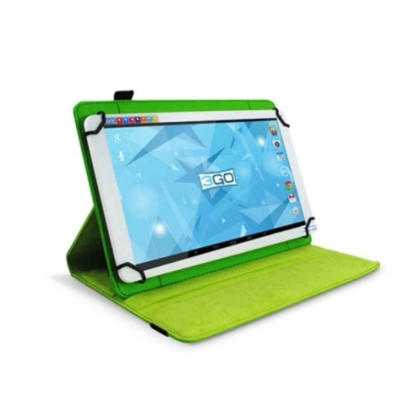 Csgt23 3go case for 7 'tablets/Green AliExpress