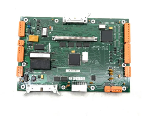 

KM763640G01 печатная плата лифта LCECPU