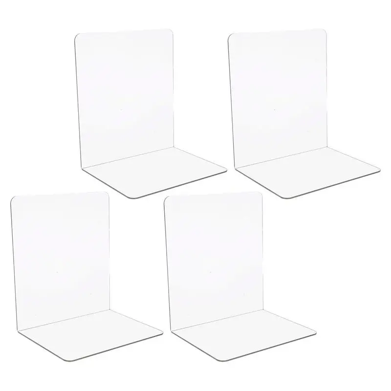 

Shelf Divider Organizers 4pcs Acrylic Shelf Dividers Storage Tool Closet Dividers Efficient Organization For Kitchen Cabinets