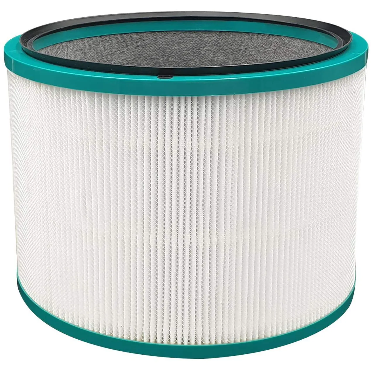 Substituição do Filtro do Purificador do ar para Dyson Hp00 Hp01 Hp02 Hp03 Dp01 Dp03 Purificadores de Mesa Compatível com a Parte 96812503