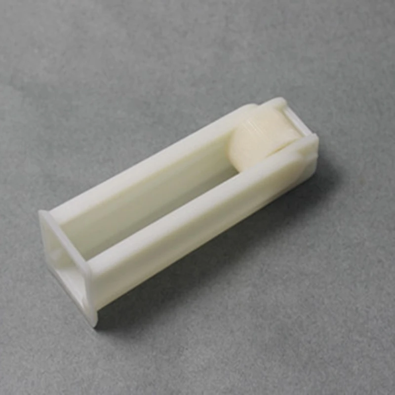 Plastic Tube Clamp Adjustable Laboratory Pinch for Valve Control Siphon Hose Shut Off Clamps for Tubing under 8mm O 2