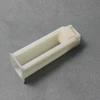 Plastic Tube Clamp Adjustable Laboratory Pinch for Valve Control Siphon Hose Shut Off Clamps for Tubing under 8mm O 2