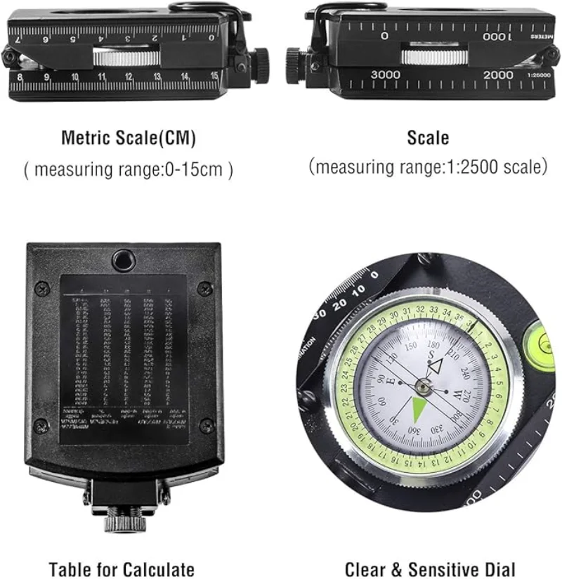 Military Compass 2