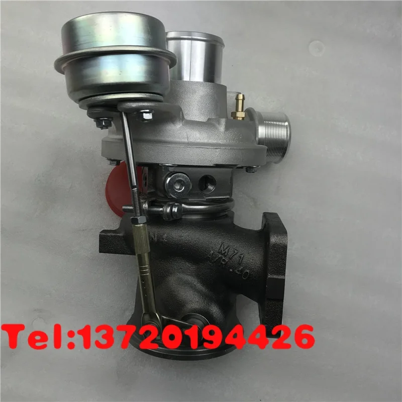 Turbo factory direct price MGT1446Z 811311-0002 55248413 55238189  