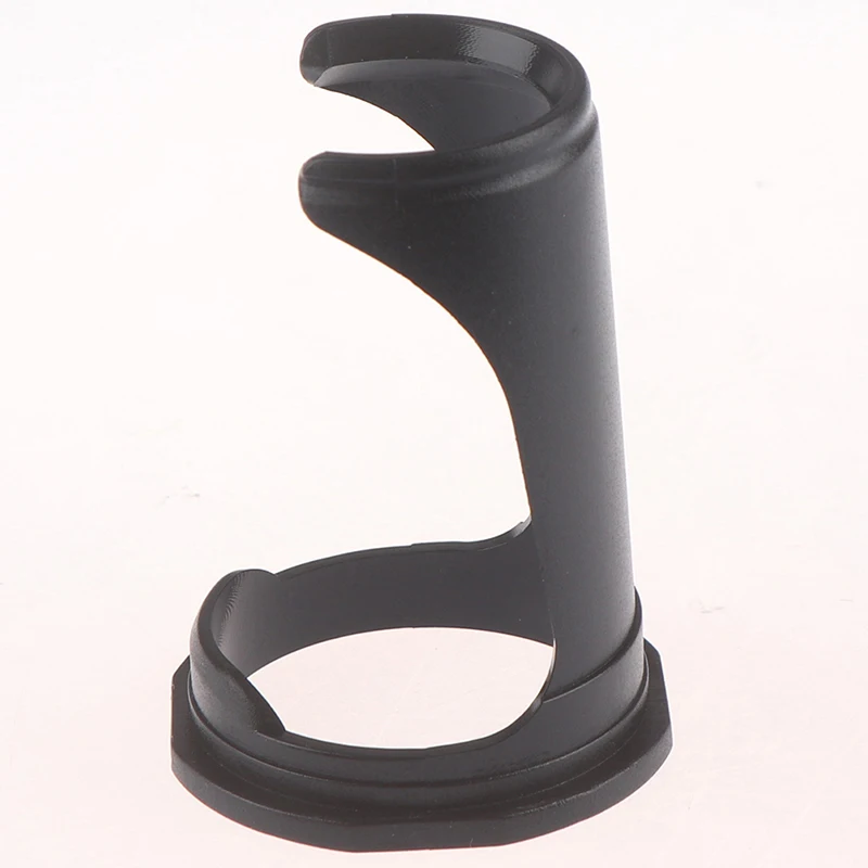 Acrylic Beard Brush Holder for Efficient Shaving