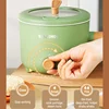 Electric Rice Cooker Multifunctional Stew Pan Non-stick Cookware for Kitchen Offer Multicooker Hot Pot Home Appliance 110V/220V 4