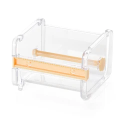 Handcrafted DIY Paper Tape Cutter (B)