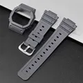 Grey  case strap