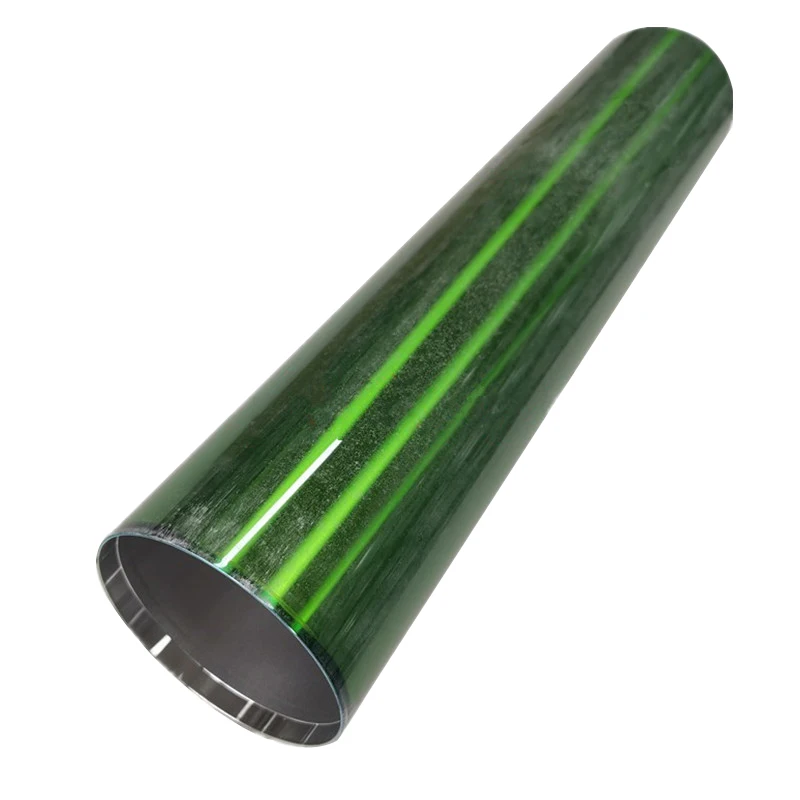 

1 шт. DU107 барабанная установка OPC для Konica Minolta C1085 C1100 C6085 C6110 BH DU-107