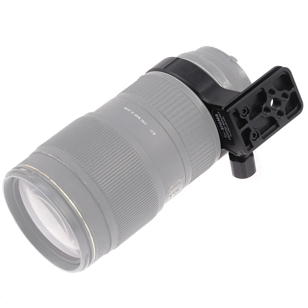 colar com parafuso para SIGMA APO, 70-200mm,