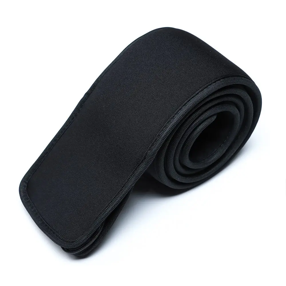 Description Picture 4 of itemFishing Rod Bag Wear Resistant Soft Thicken Storage case Protective Bags Rod Sleeve 150cm/140cm/130cm/120cm Lure Fishing Tackle