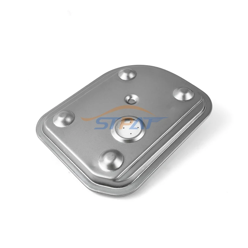 STPAT 722.8 Automatic Transmission 722.8 CVT Gearbox Oil Grid Filter + Gasket Kit For Mercedes-Benz W145 W245 Car Accessories