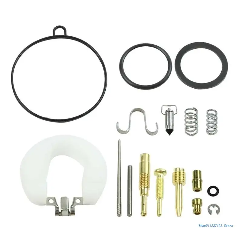 Carburetor Caeb Rebuild Kit PZ19 Shadow Gasket Carb Repair for Go Kart ATV Bike motorcycle carburetor,carburetor repair tool kit,carburetor repair tool