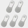 Grey 5 pairs