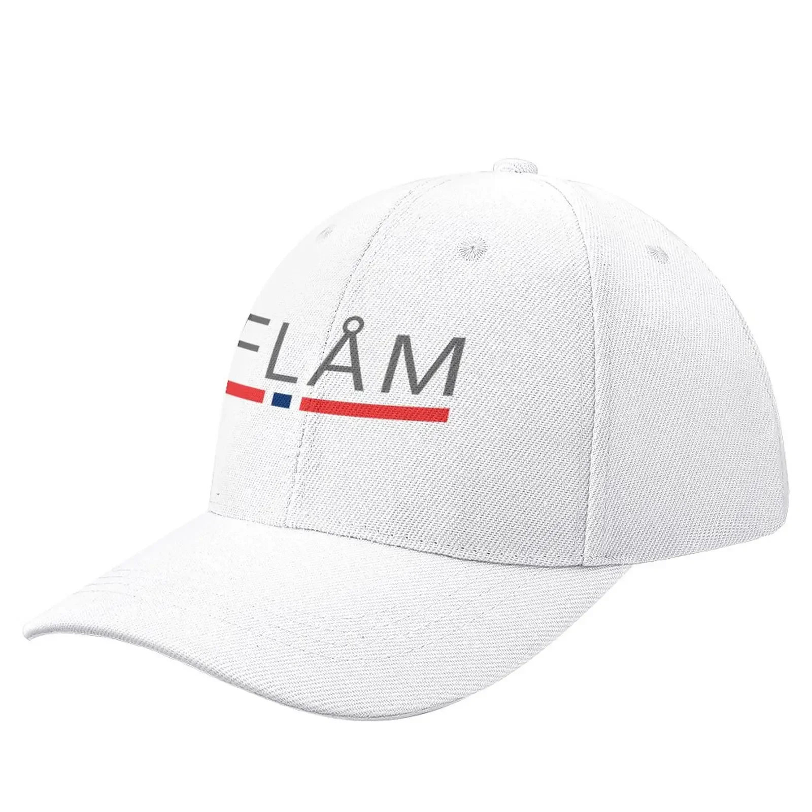 

Flm Norway Baseball Cap Thermal Visor Hat Man For The Sun Beach Bag Men'S Hat Luxury Women'S