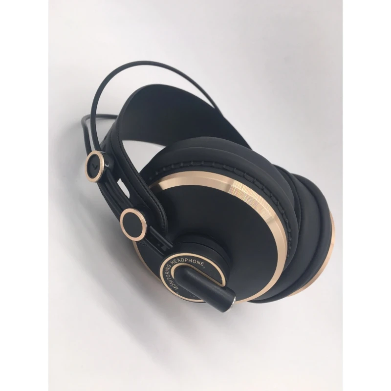 Isk hd9999 pro hdモニターヘッドフォン,完全密閉型,dj/オーディオ