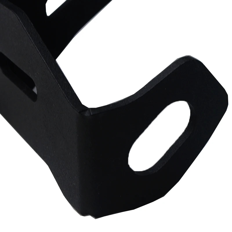 Motorcycle License Plate Bracket Holder Fender Eliminator Tail Number LED for HONDA CBR 1000 RR-R CBR1000RR-R SP-license plate holder motorcycle license plate holder