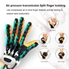Rehabilitation Robot Gloves Stroke Hemiplegia Intelligent Massage Hand Function Rehabilitation Robot Training Glove Rechargeable 3