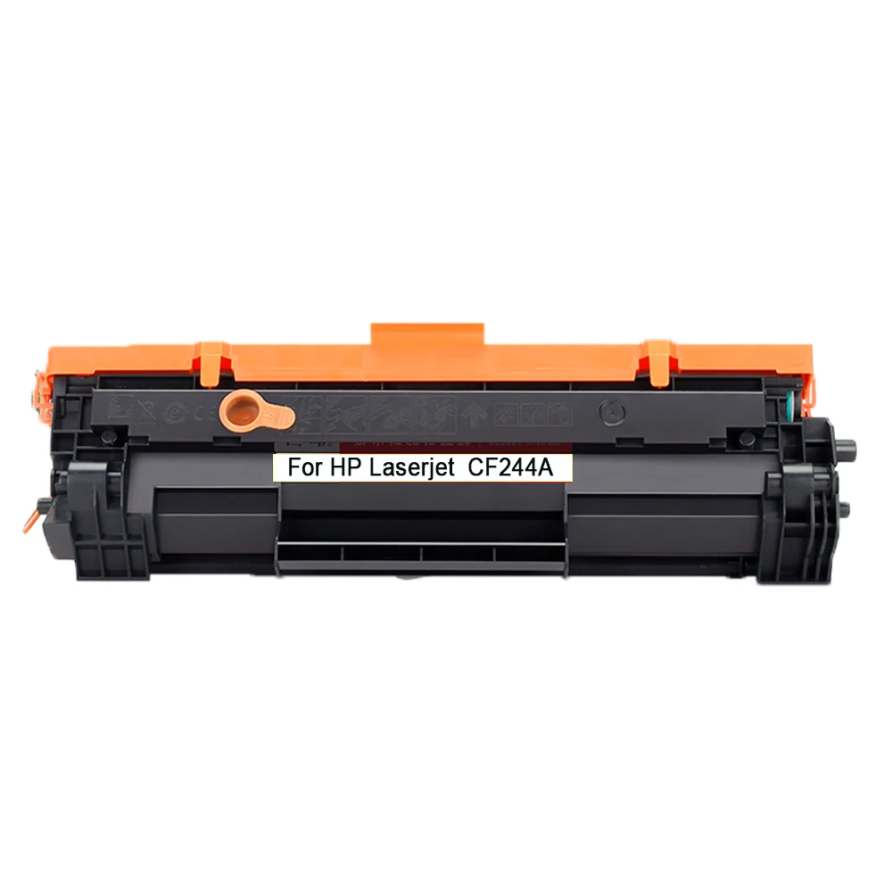 Фото Совместимый картридж с тонером CF244A CF248A для принтера HP Laserjet Pro M15a M15w M28a/M28w с чипом №2