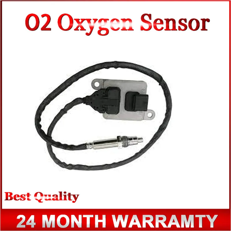 

Для оригинальных автозапчастей оксид азота Датчик Nox Mercedes-Benz SL R231 12V 5WK96703C 5WK9 6703C A0009053703 A 000 905 37 03