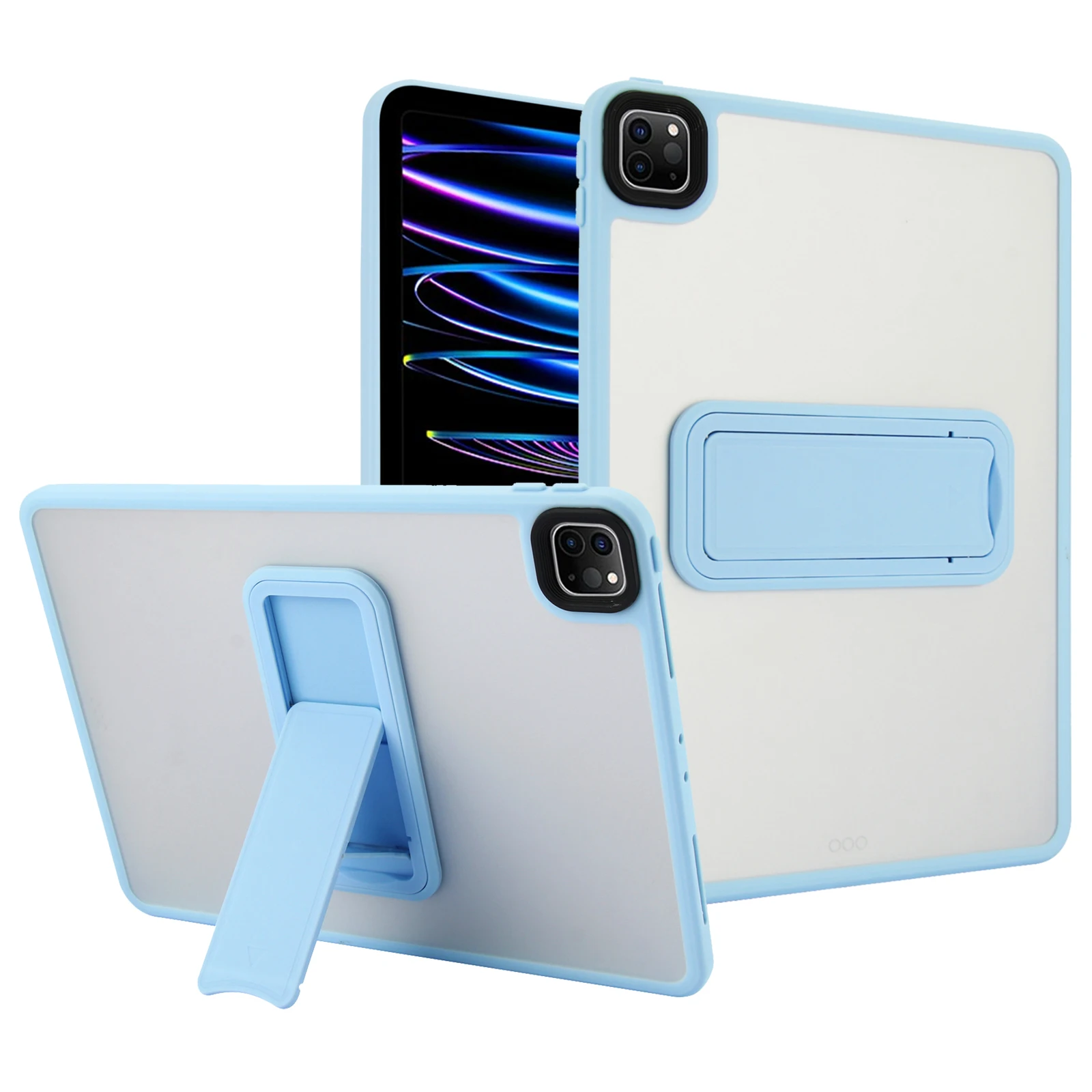 Universal Stand Case with Kickstand Cover