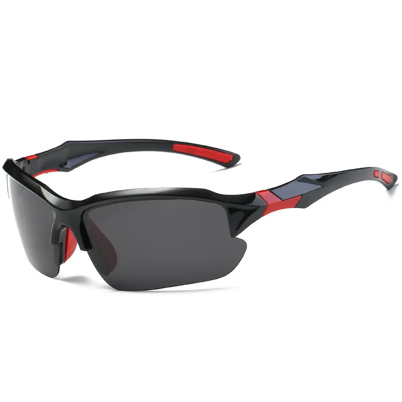 

Chromatic glasses men's polarised sunglasses cycling glasses outdoor sports glasses sunglasses men UV protection lunette homme
