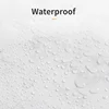 Modern Adhesive Wallpaper Roll with 10 Meters Waterproof Mould Proof Stickers Bathrooms Kitchen Renovation Marble Tile Sticker 2