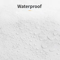 Modern Adhesive Wallpaper Roll with 10 Meters Waterproof Mould Proof Stickers Bathrooms Kitchen Renovation Marble Tile Sticker 2