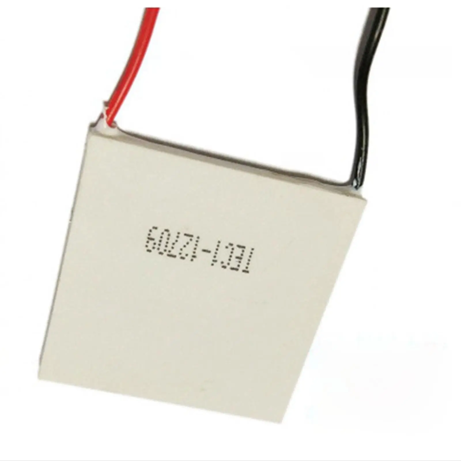 40x40x3.4mm 9A 15.5V 82W TEC1-12709 Thermoelectric Cooler Peltier Heatsink