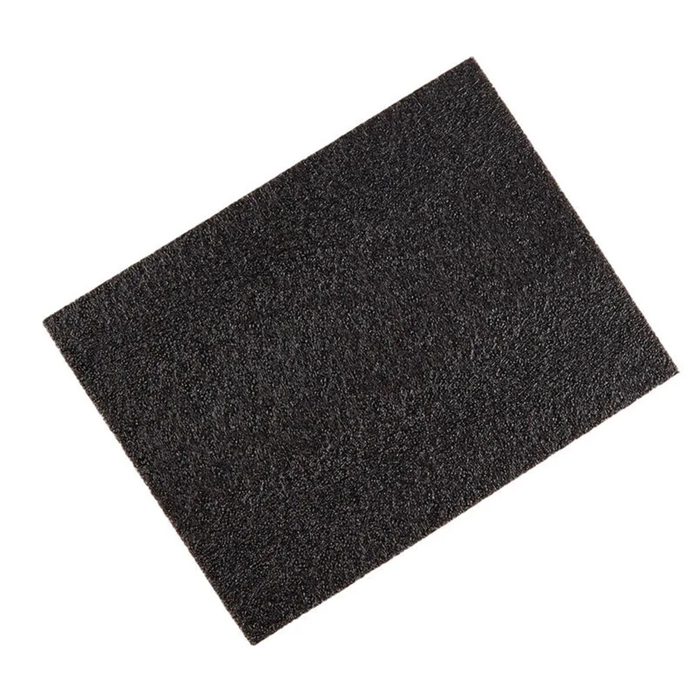 Felting Foam Mat Foam Pad High-density Needle-punched Perfect Needle Two Usable Sides Long Lasting Home Office