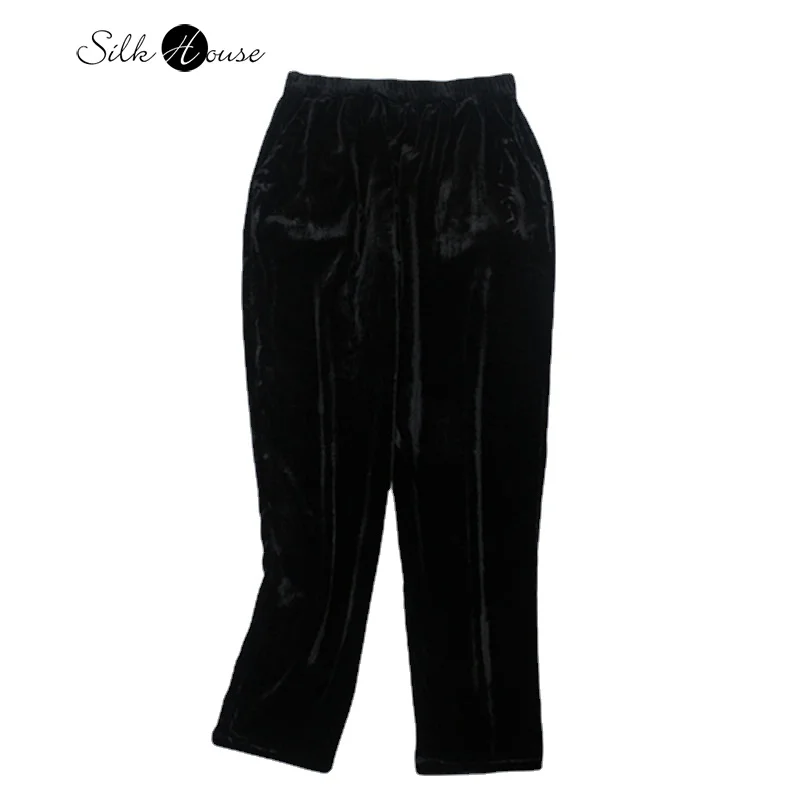 pantalones-harlan-informales-para-mujer-pantalon-holgado-de-pierna-recta-2024-natural-seda-de-morera-terciopelo-moda-coreana-principios-de-primavera-novedad-de-30