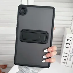 Elegant Stand Case for 11 Tablet - Premium Back Cover, Versatile and Durable Design (Black)
