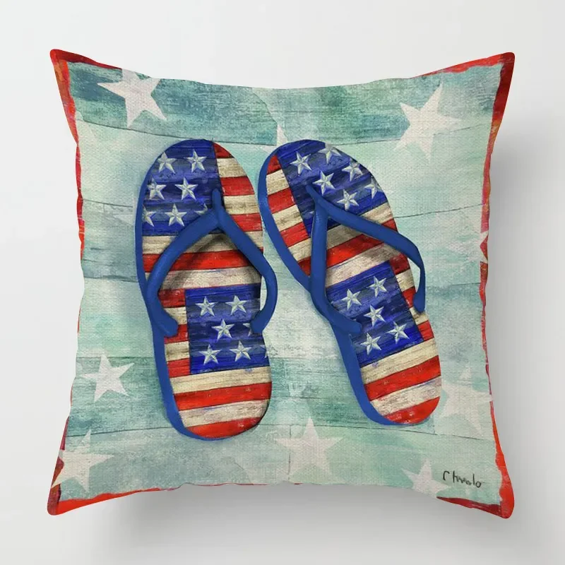 

Декоративная подушка в скандинавском стиле для дома, украшение для дивана, 45x45 см, 45*45, 50x50, 40x40, эстетика для гавайской гостиной