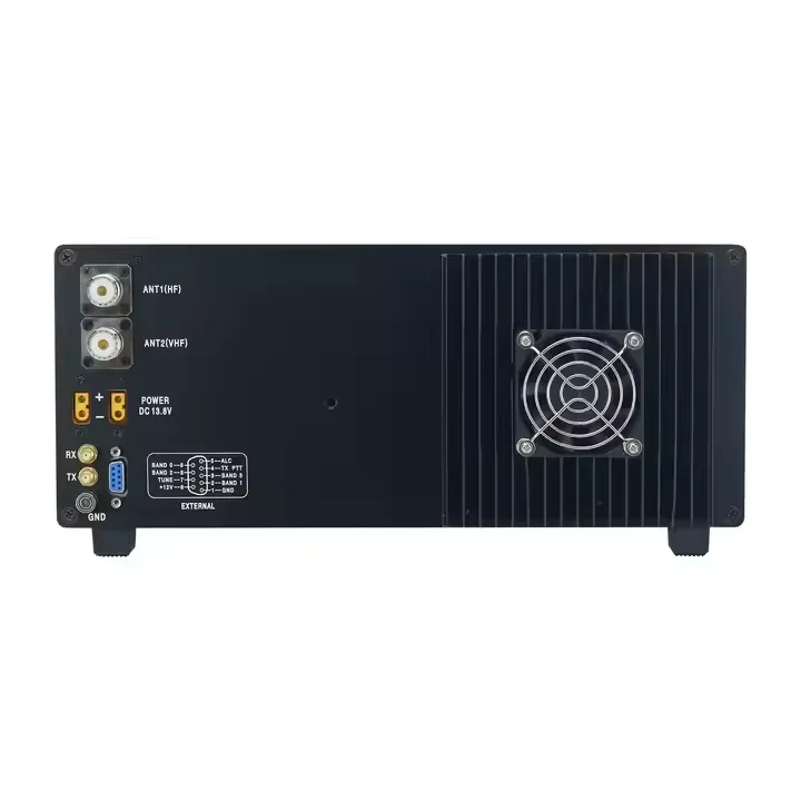 RS918 15W HF SDR SSB 트랜시버 신제품 1.8-30mhz 27mhz LSB CW FM AM 무선 통신 수신기 (CB 전자 액세서리용)