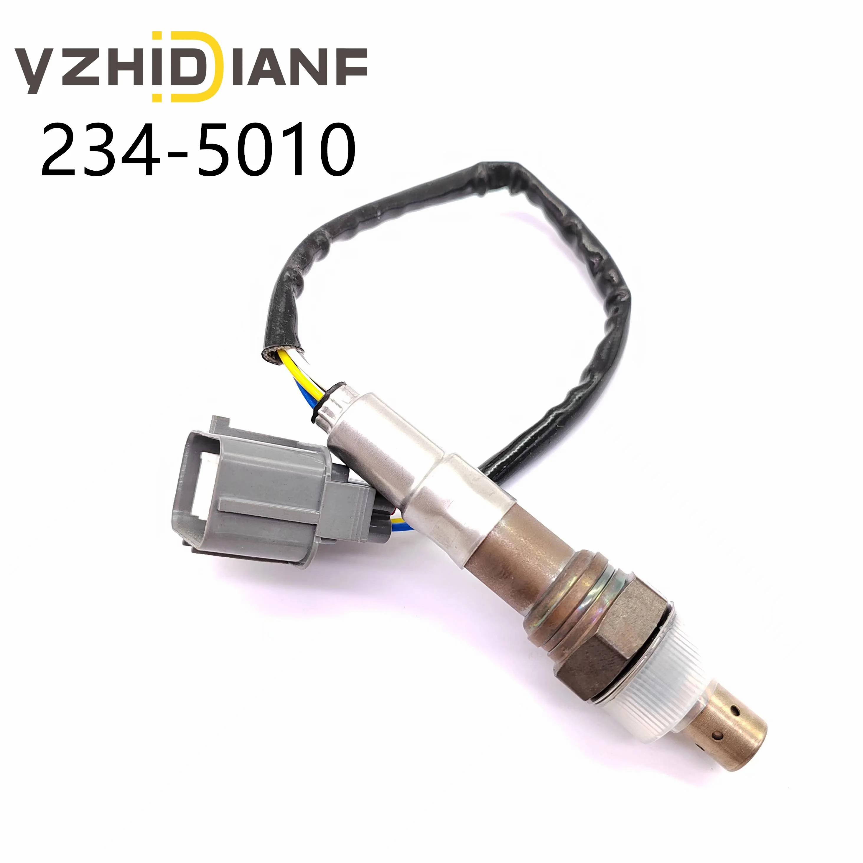 

234-5010 O2 кислородный датчик Lambda сенсор для Acura TL 3.2L RL MDX Honda ELYSION Accord 3.0L Odyssey Ridgeline, Pilot 3.5L