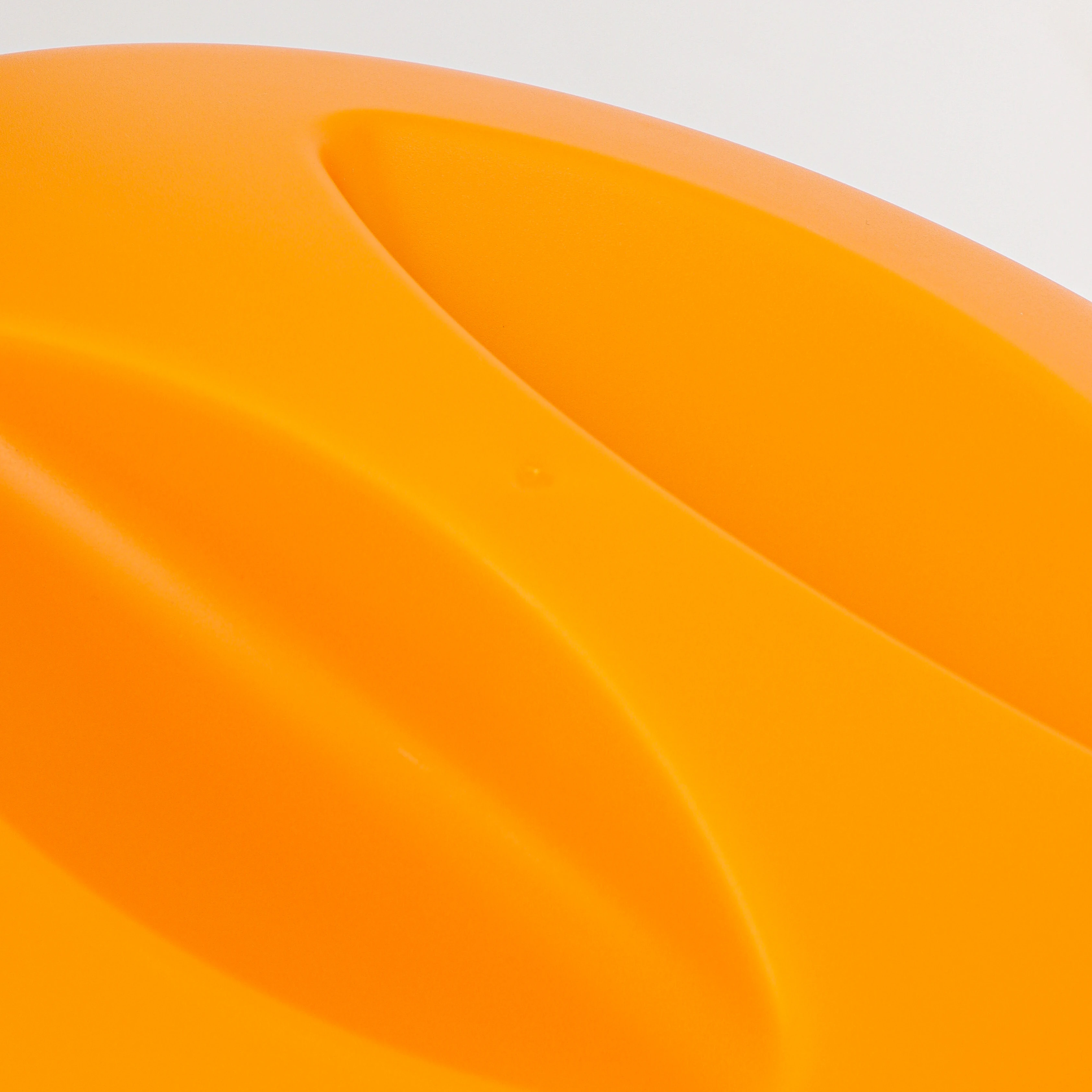 Orange Covered Electric Wax Heater Big Hand & Feet Machine Body Depilatory Hair Removal Tool for Face for Home & Salon Use