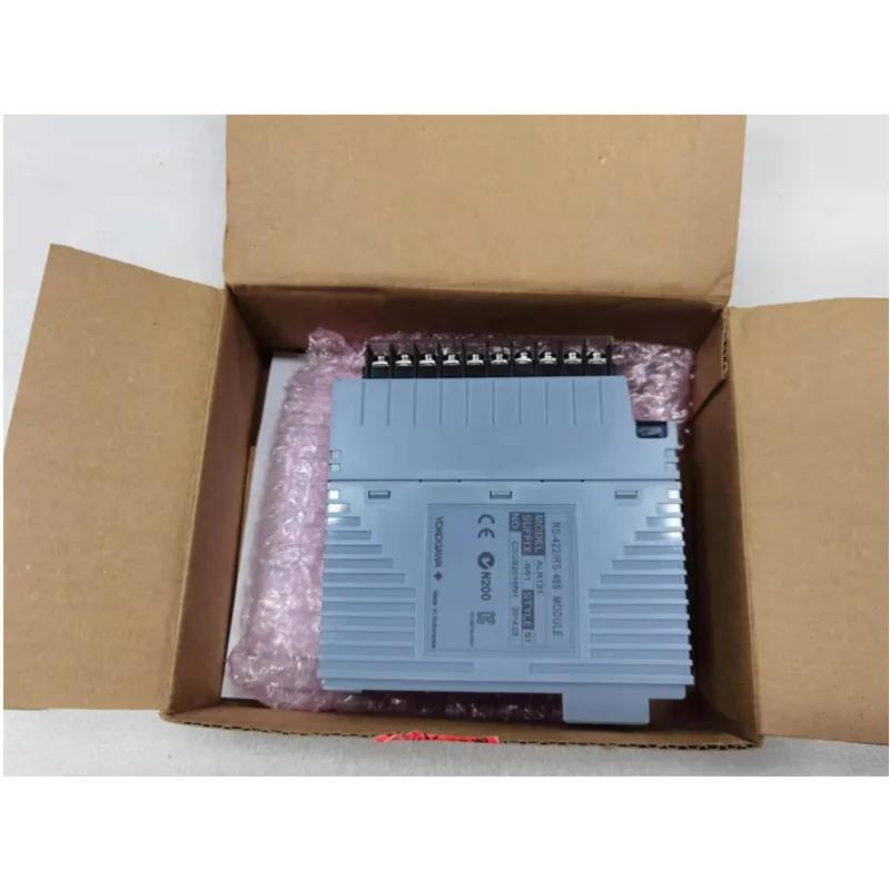 

Brand New Original In Stock Yokogawa Module ALR121-S51