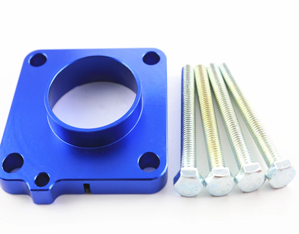 THROTTLE BODY SPACER FOR HONDA FIT