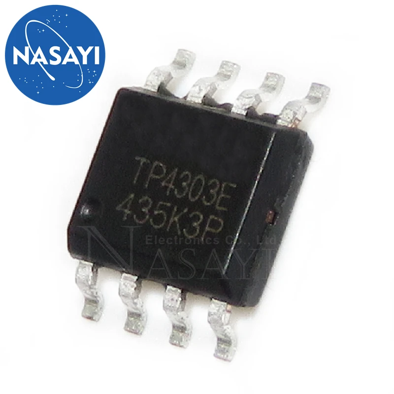 

TP4303E TP4303 SOP-8