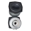 SOTAMIA 2Pcs 3 Inch Midrange Woofer Speaker 6 Ohm 30W Audio Bass DIY Bluetooth Speaker Subwoofer Hifi Music Home Loudspeaker 2