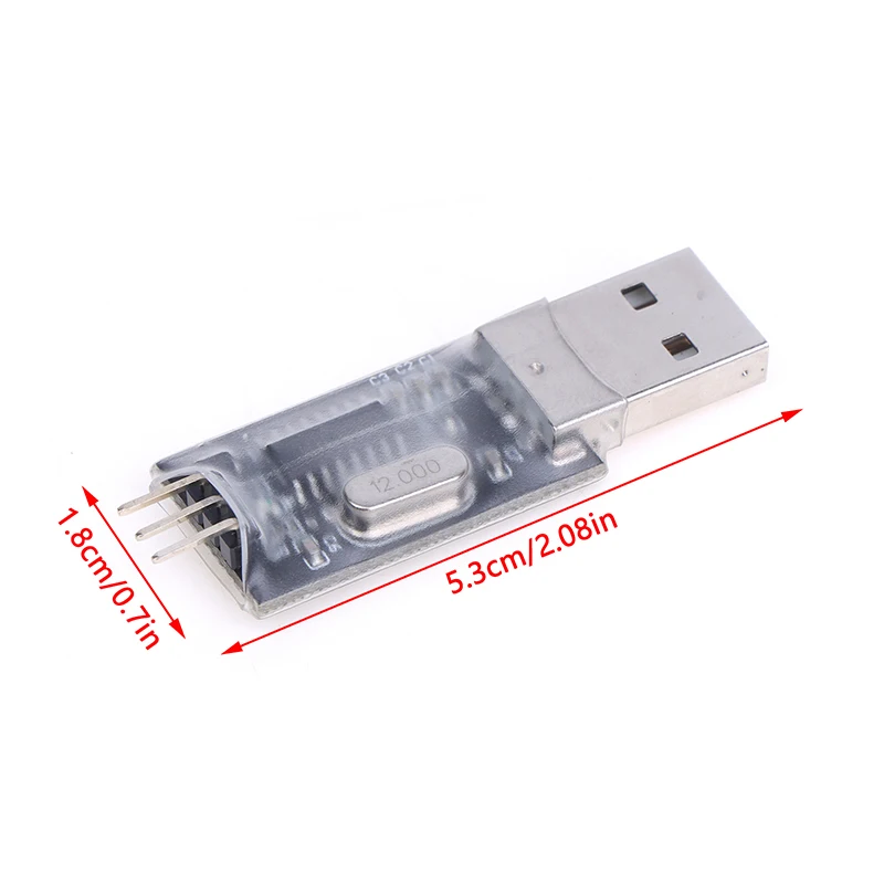 Фото USB компоновщик программатор бесщеточный ESC BLHeli BL32 BLS, набор для настройки параметров, программирование с открытым исходным кодом, Дрон с дистанционным управлением FPV №2