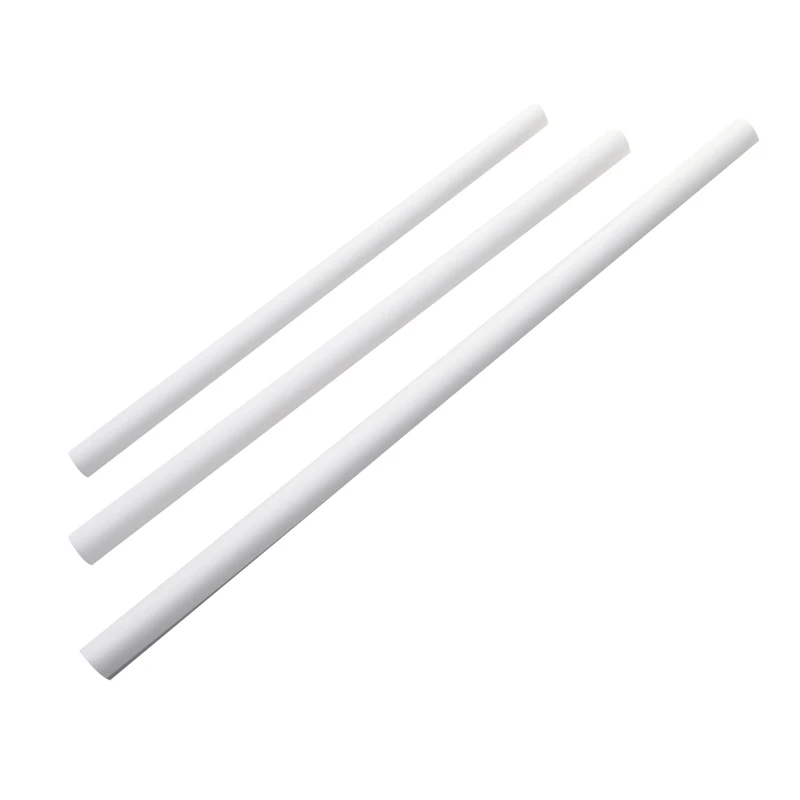 20Pcs Cake Dowels White Plastic Cake Support Rods cake tool Straws  9.4/11.8 Length cake stand baking accessories and tools - AliExpress