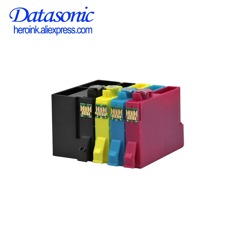 8x Compatible Epson 27 27XL Ink Cartridges Epson WorkForce WF-7710 WF-7720 WF-7210 WF-7610 WF-3620 WF-3640 WF-7110 WF-7620 printer supplies,ink cartridge,inkjet ink cartridge